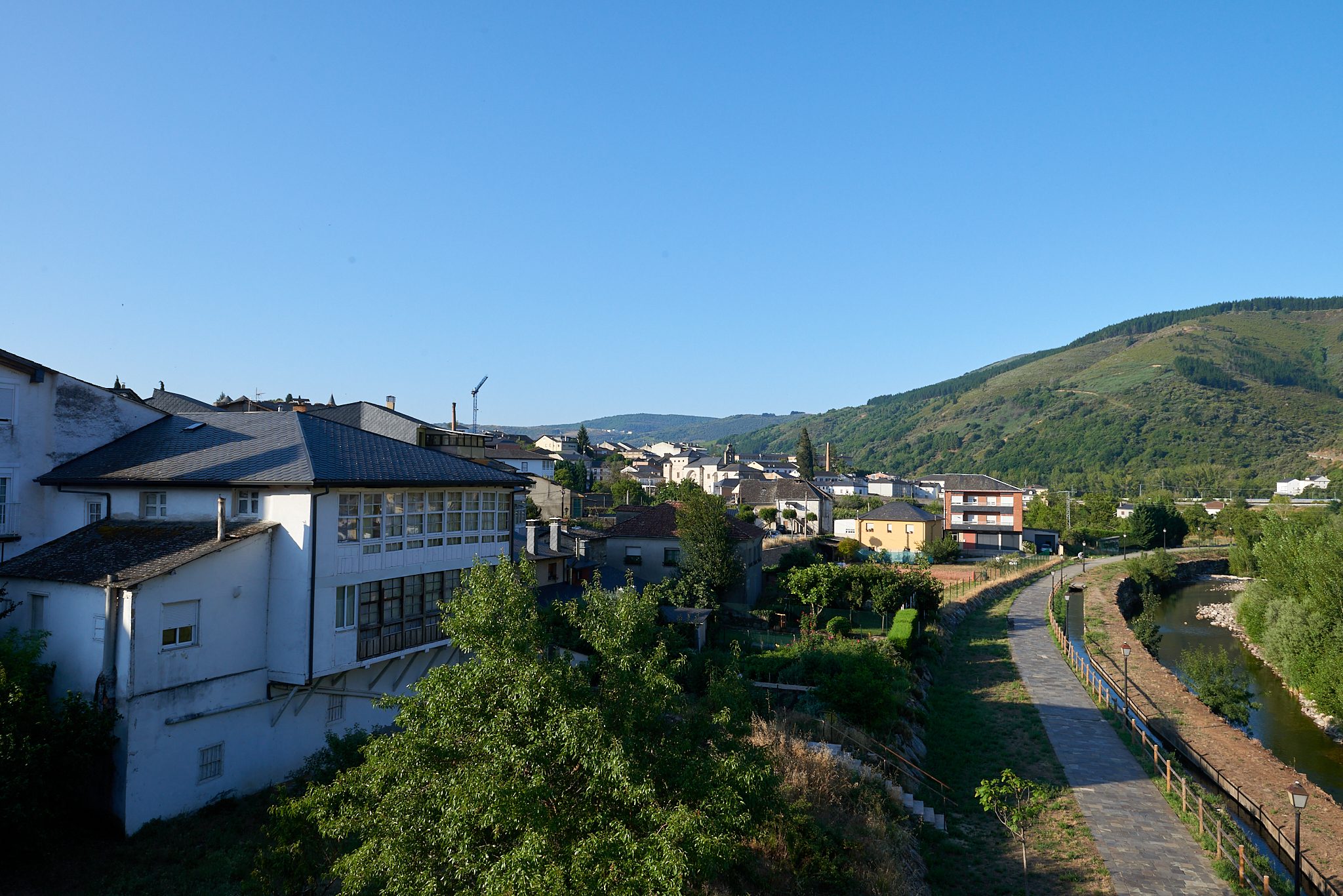 20190803 252 Spain Villafranca del Bierzo